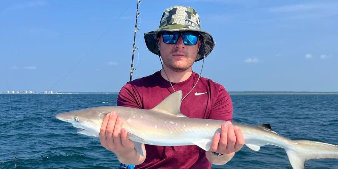 Fisher Of Men Charters Myrtle Beach Fishing Charters | 5 Hour Charter Trip Max of 6 Persons fishing Offshore