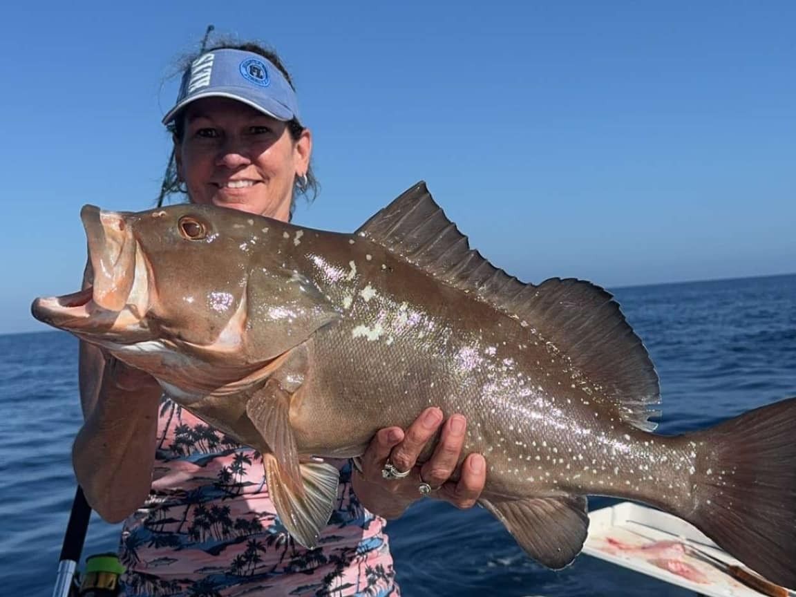 Beginner Fort Myers Inshore Fishing Ya Gotta Want It