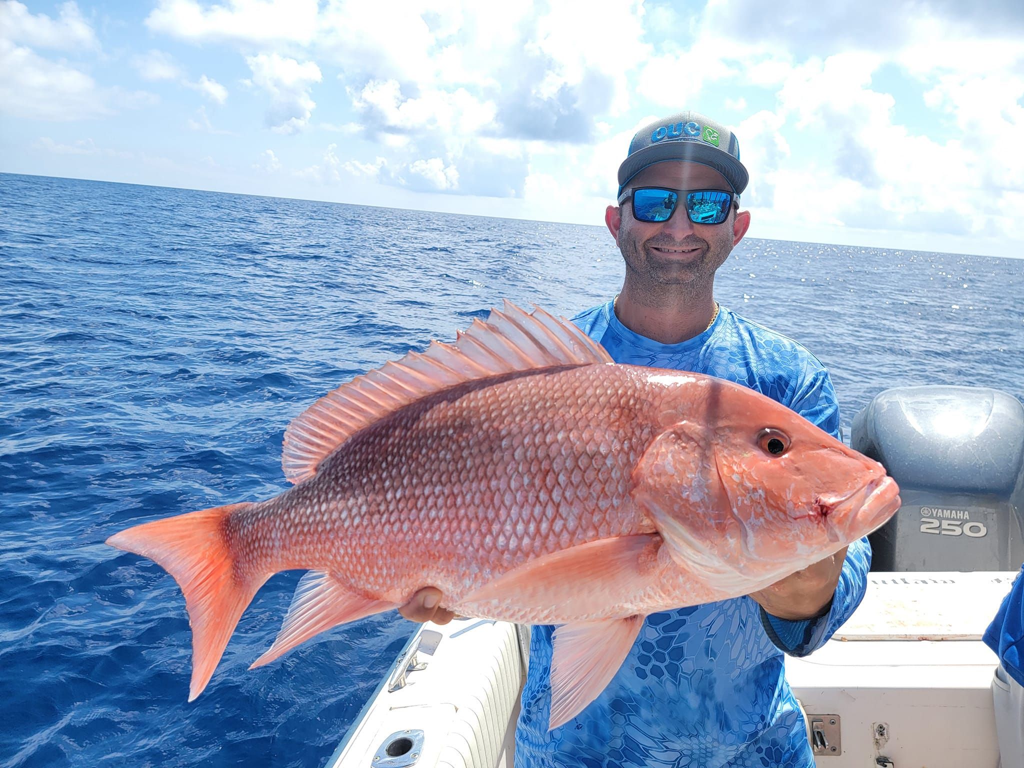 latest Fishing report - Snapper Fishing