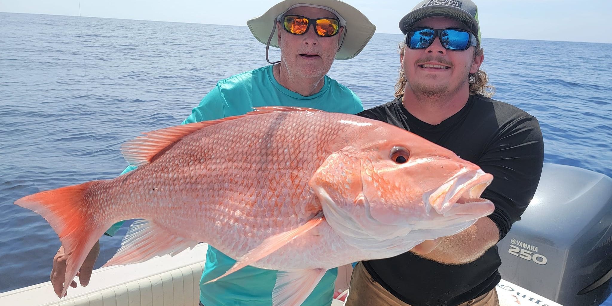 Clearwater's Ultimate 10-Hour Offshore Adventure