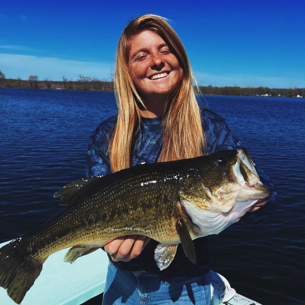 Lake Champlain Fishing Reports
