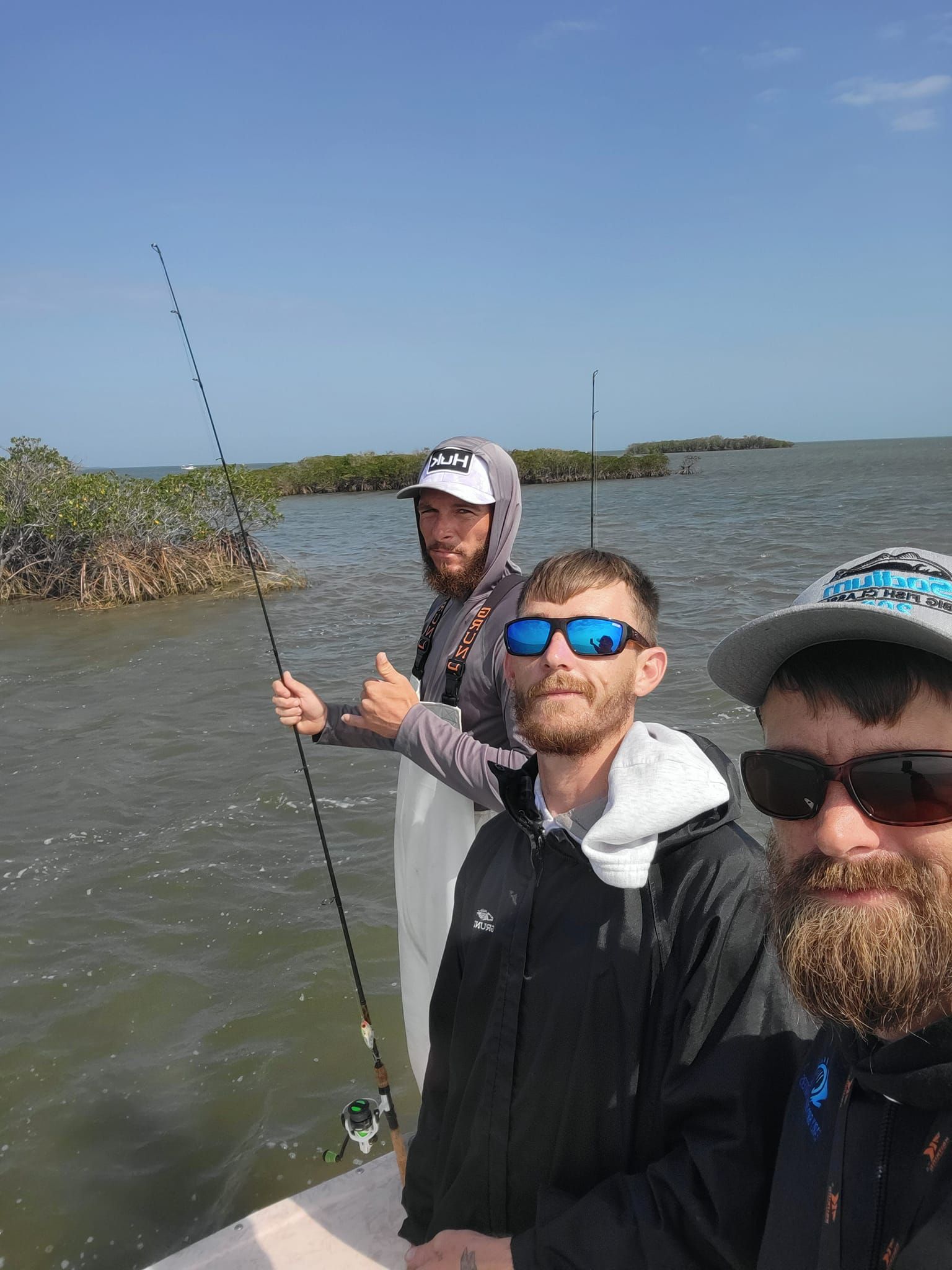 March 2023 Florida Fishing fishing report coverpicture