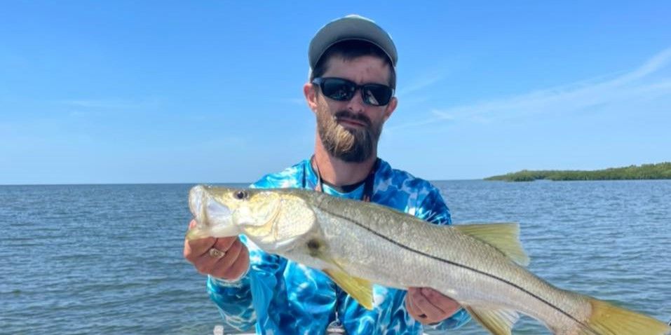 Elite Homosassa Inshore Fishing | Early Bird Charters