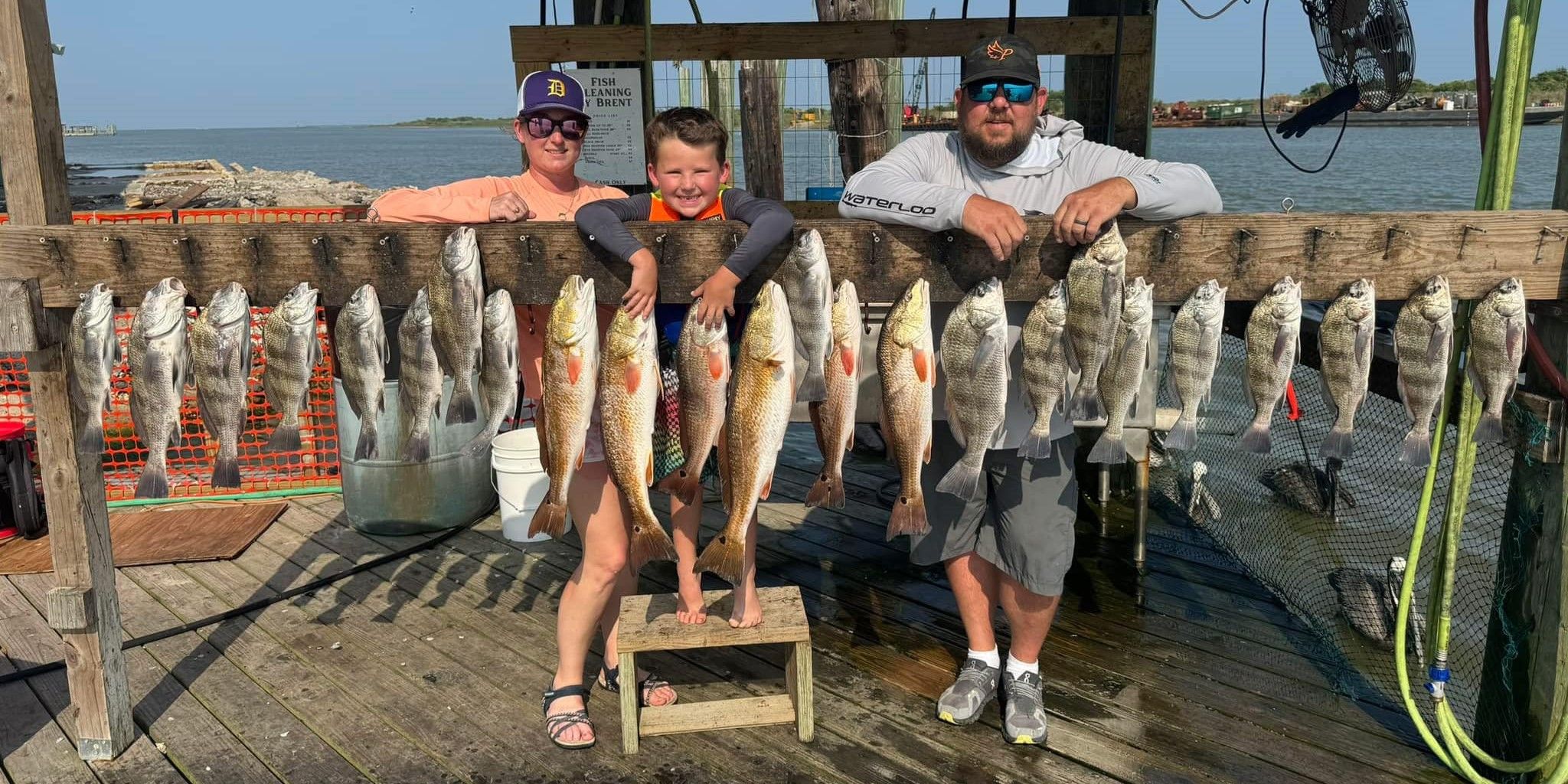 Expert-Guided 6-Hour Airboat Fishing Adventure
