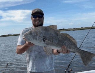 Performance Fishing Charters Fishing Charter New Orleans | 8 Hour Charter Trip fishing Inshore