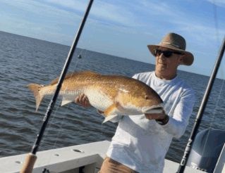 Performance Fishing Charters Fishing Charters In New Orleans | 8 Hour Charter Trip  fishing Inshore