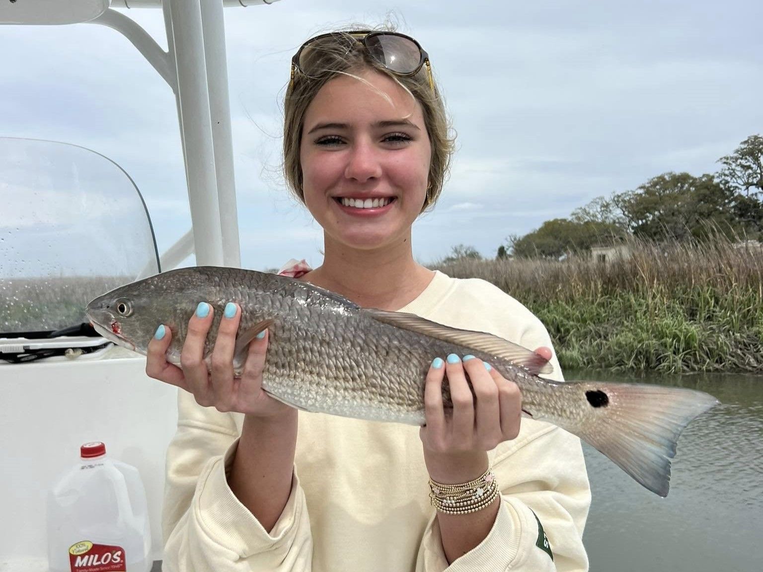 Expert-Guided 6-Hour Inshore Fishing Adventure