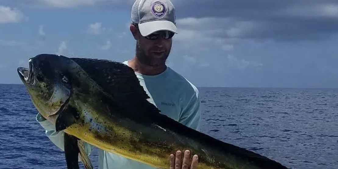 Terrific Boat Charters Charter Fishing Florida | 6-8 HR Private Deep Sea Charter fishing Offshore