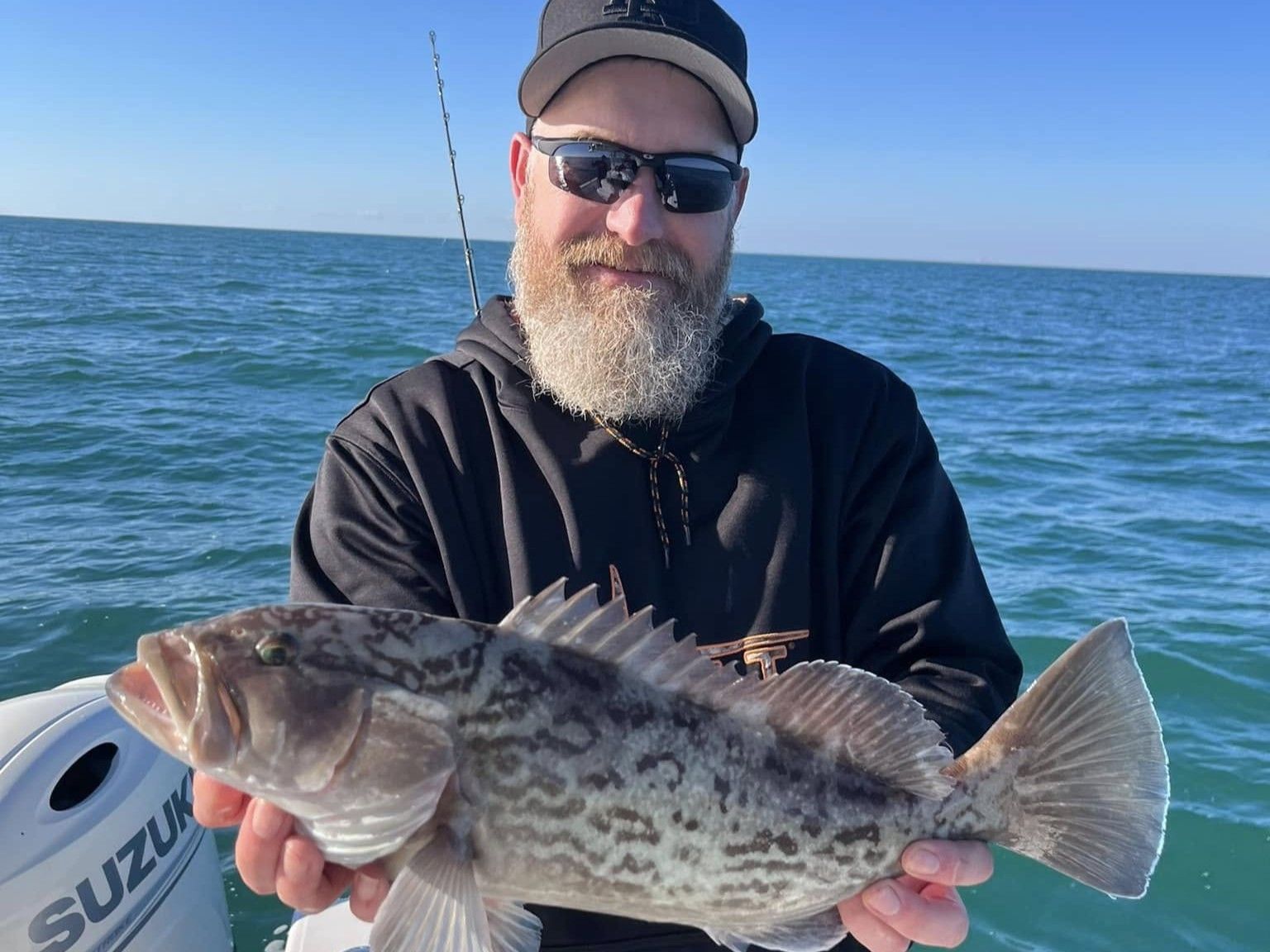 Premium 4-Hour Offshore Fishing in Madeira Beach