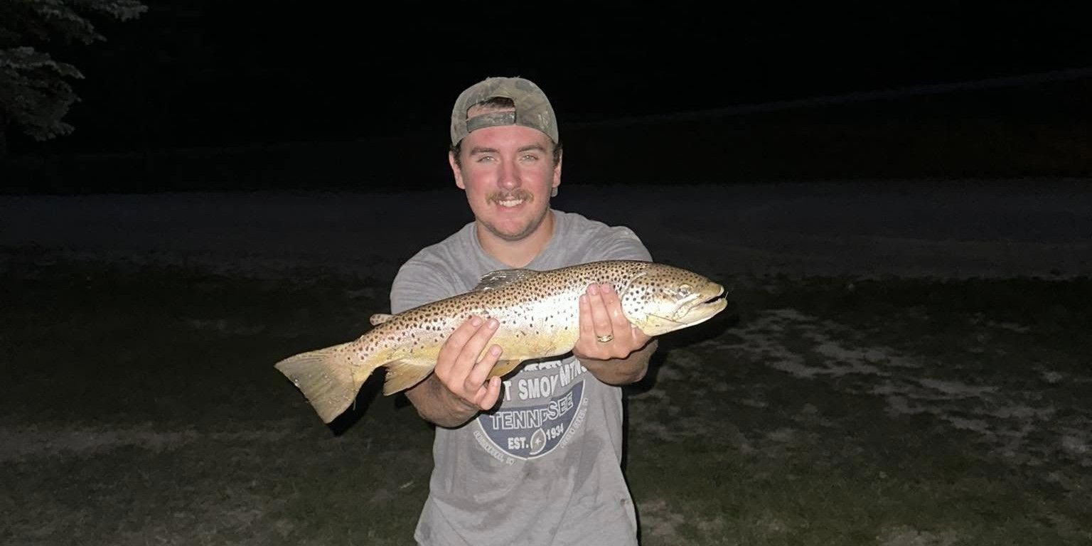 Manistee River Steelhead: Top-Rated Half Day Trip