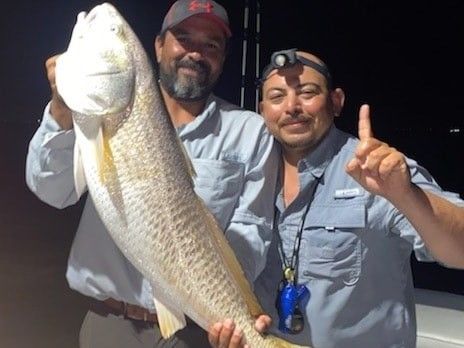 Best Texas Inshore Fishing | Legend Charters