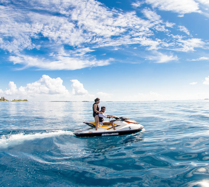 Island Service Rental Waverunner/Seadoo/Jetski Rental water_sports Jet Skiing