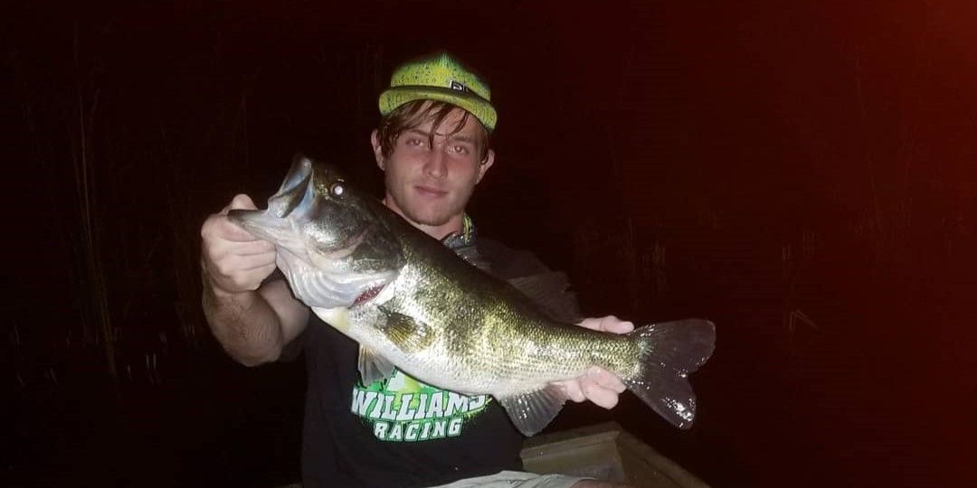 Learn Bass Fishing on Central FL Lakes