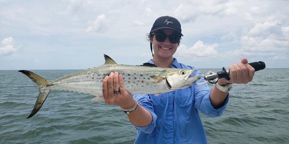 Fantastic Boca Grande Fishing fishing report coverpicture