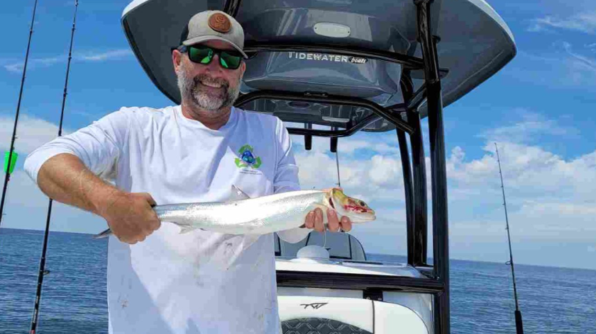 Charter Boat Family tradition