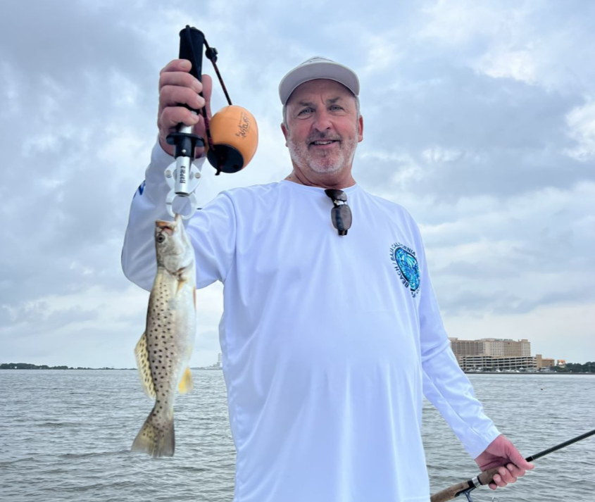 Charter Boat Family tradition 6 Hour Inshore Fishing Trip fishing Inshore