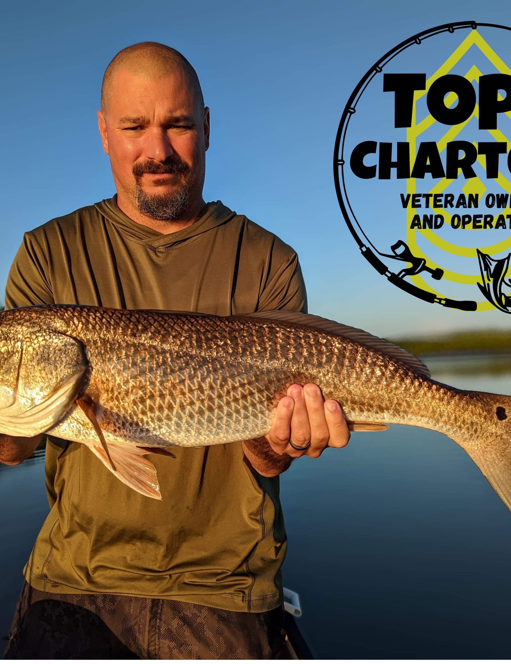 Tops Charters