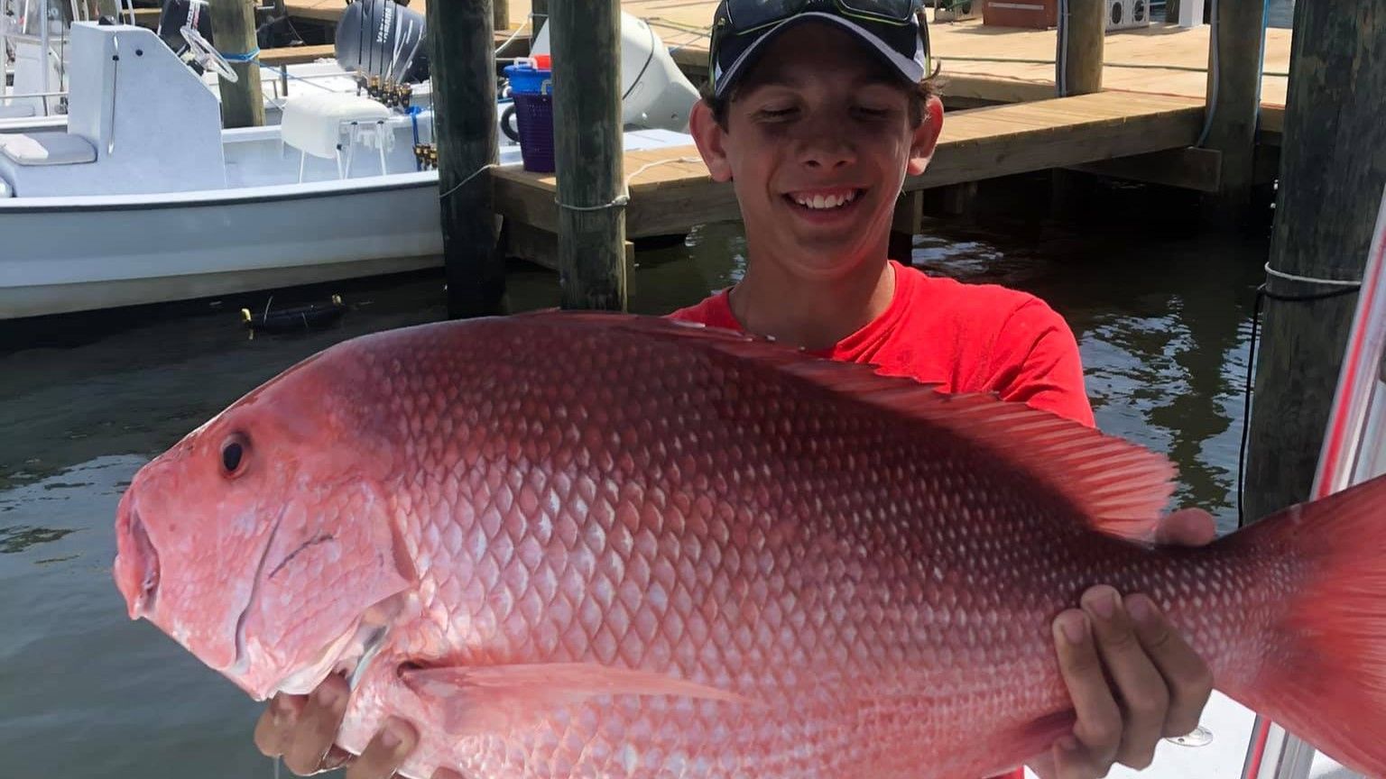 Expert Inshore Fishing in Orange Beach | Killin Time