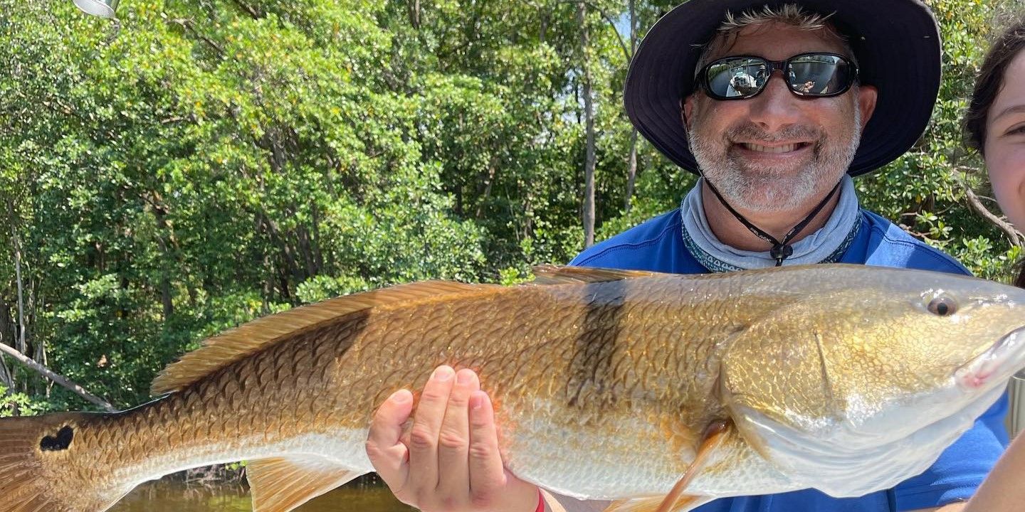 Day Shape Fishing Charters Charter Fishing Cape Coral | 4 Hour Weekend Excursions fishing Inshore