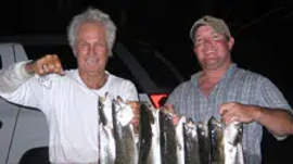 Nancy Cay Fishing Charters