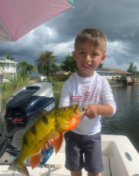 Fishing Freak Charters LLC Florida Bass Fishing fishing Lake