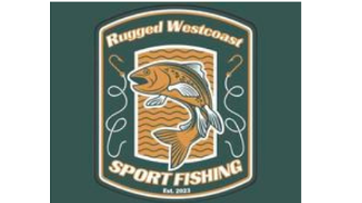 Rugged West Coast Sport Fishing