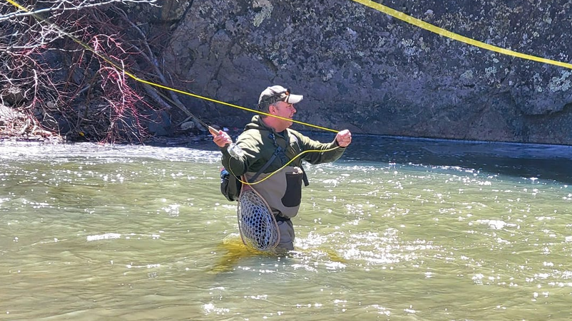 Maine Upland Guide Service