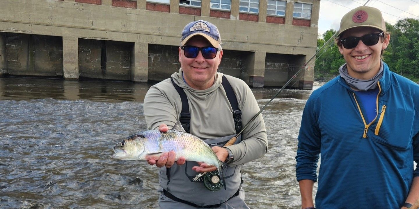 Elite Maine Bass Fishing | Skilled Angler Trip