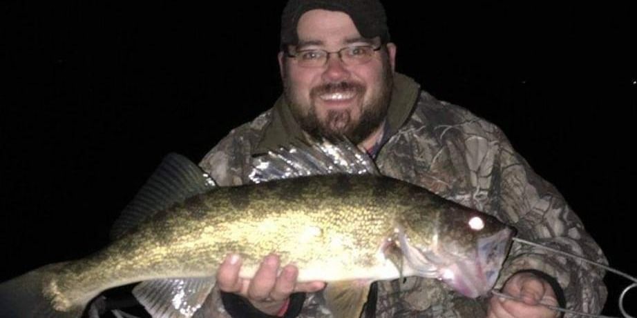 World-Class 6-8 HR Musky Fishing Adventure