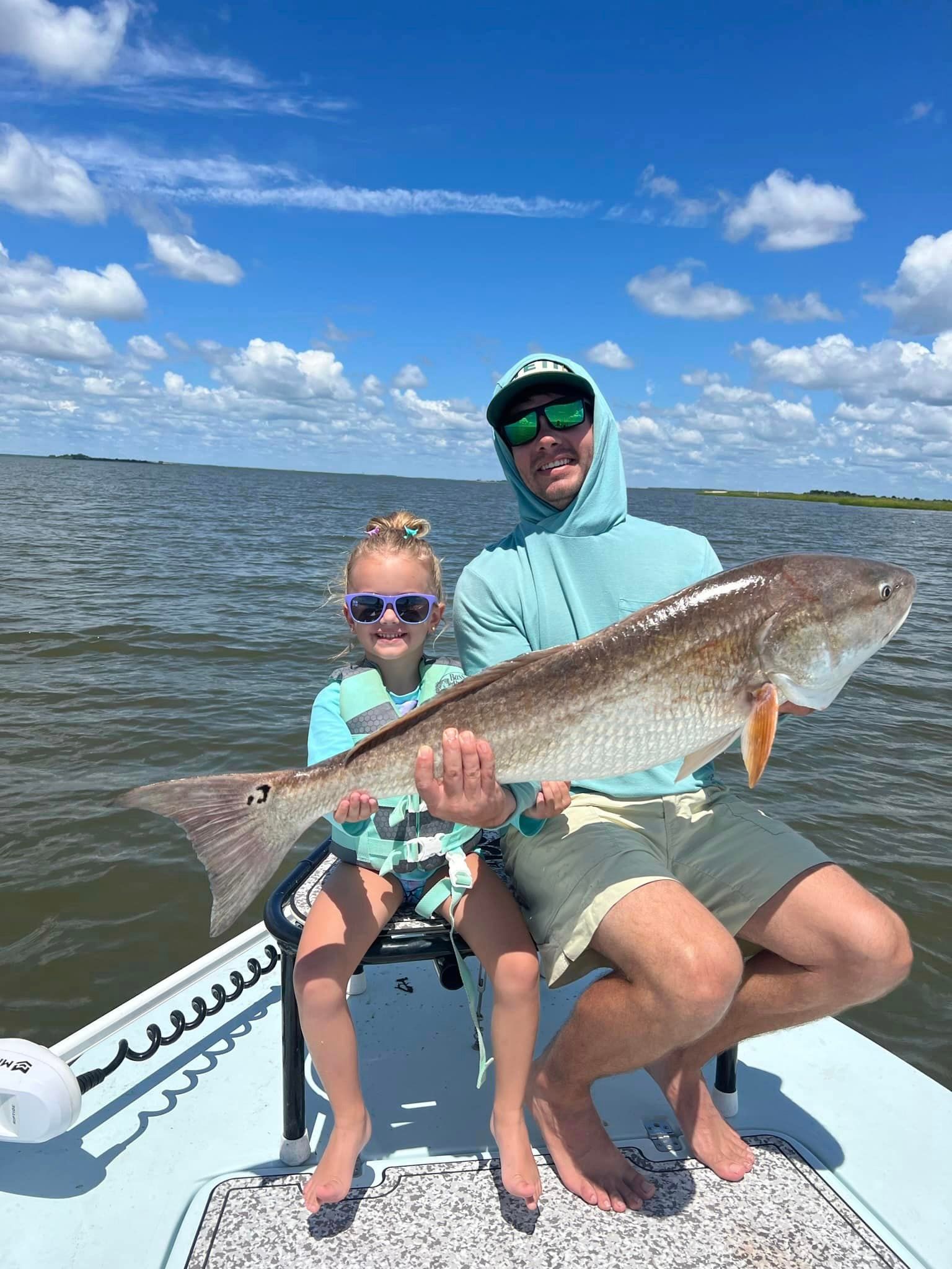 Book Southern Sport Fishing Charters on Guidesly
