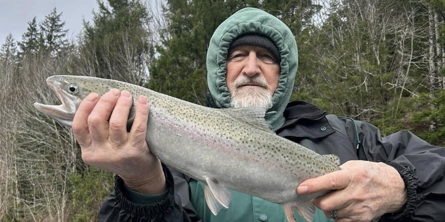Best Elk River Chinook Fishing | Josh Sutch Guide