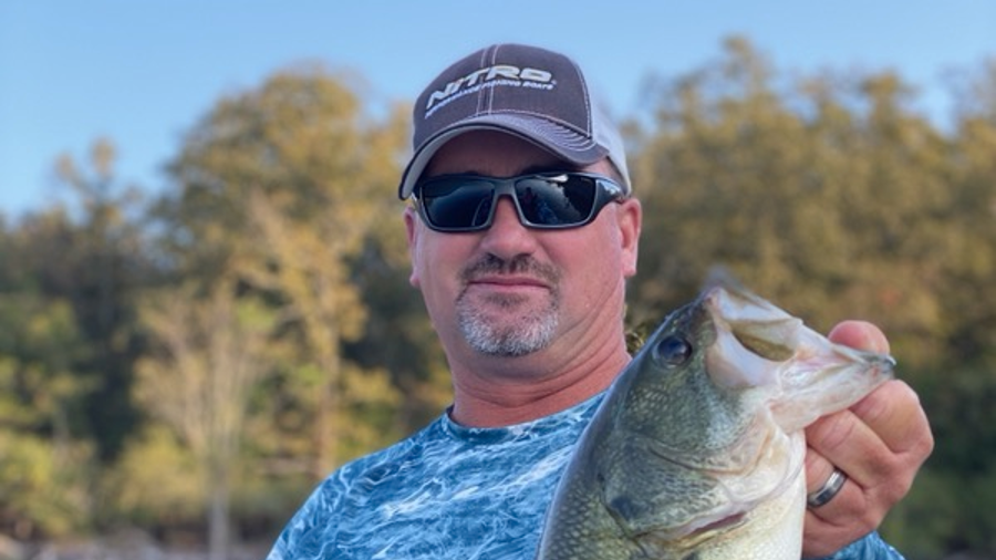 Hooked On Branson Fishing Guide Service