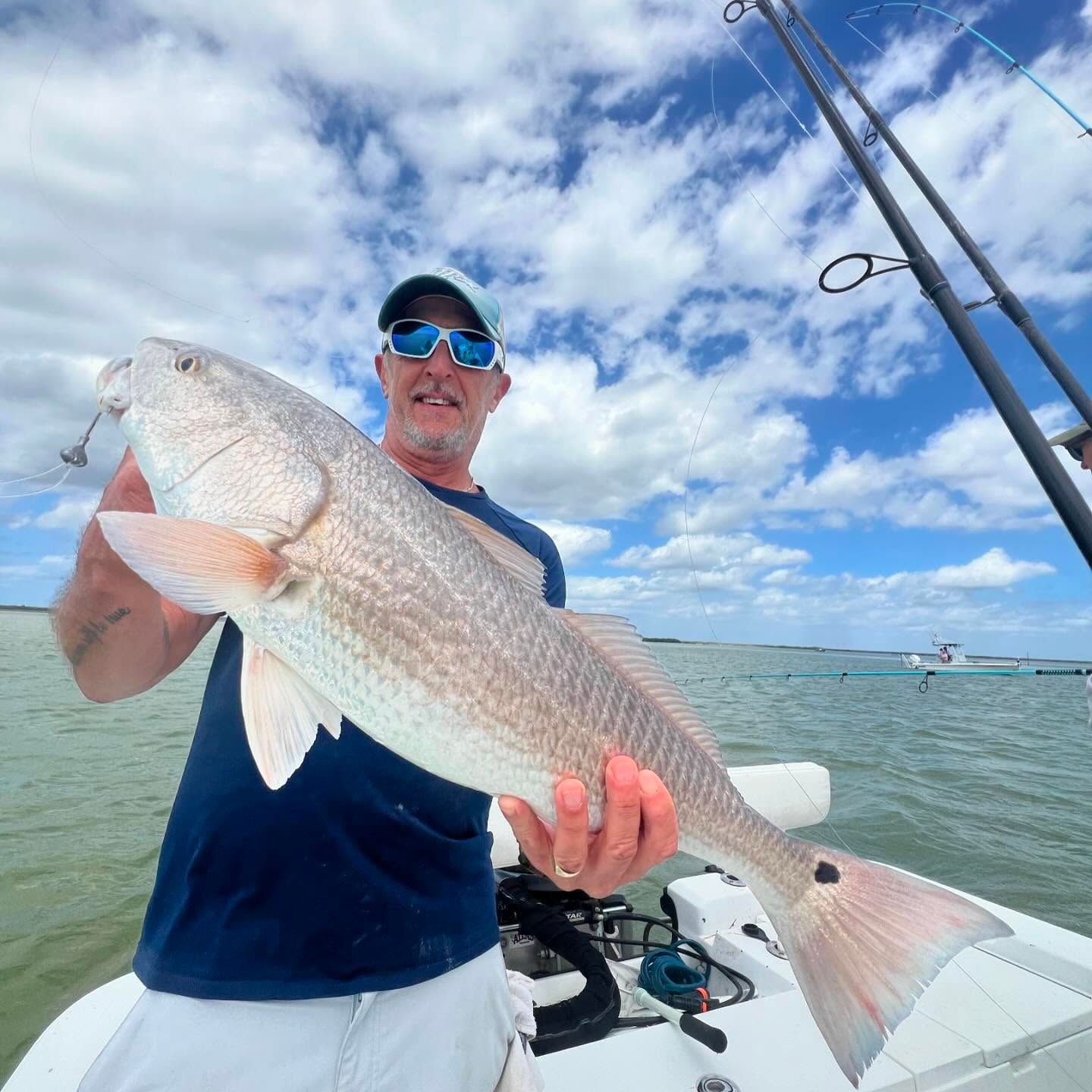Top-Rated Inshore Fishing in Islamorada Keys