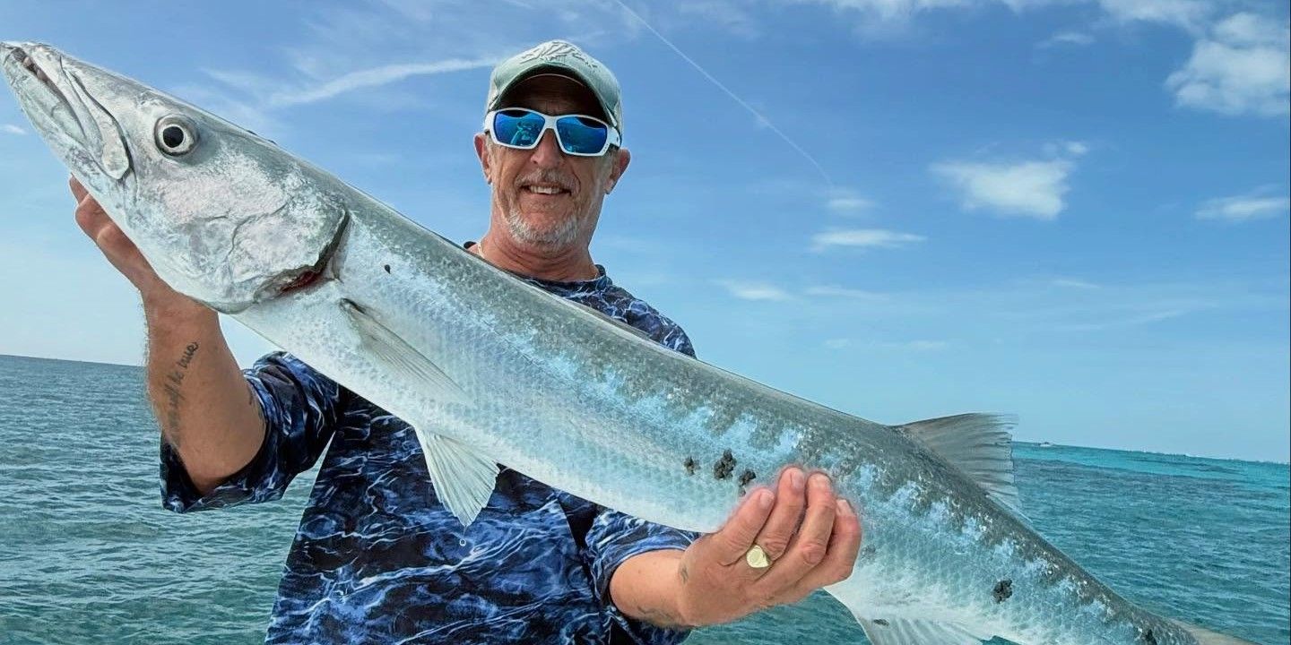 Skilled Angler's Dream: Islamorada Inshore Charter