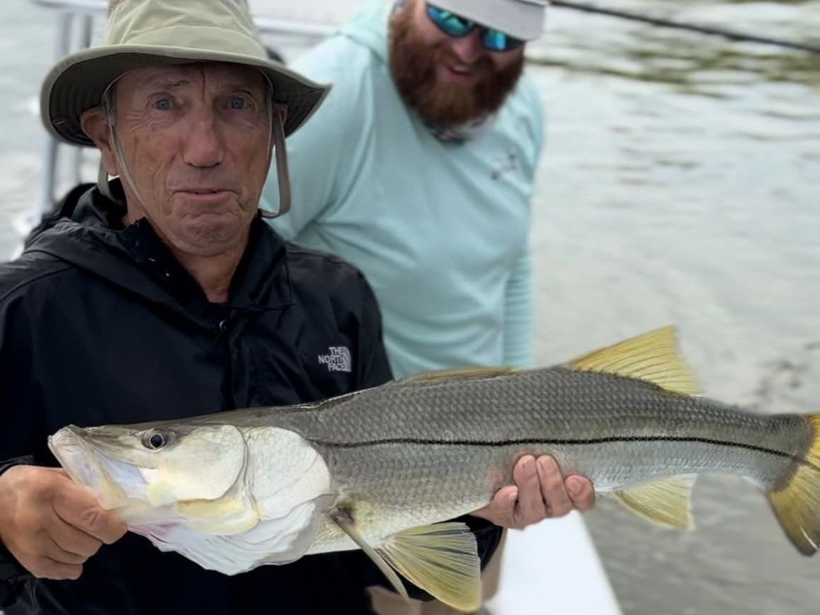 Elite Everglades Fishing: 8-Hour Pro Challenge