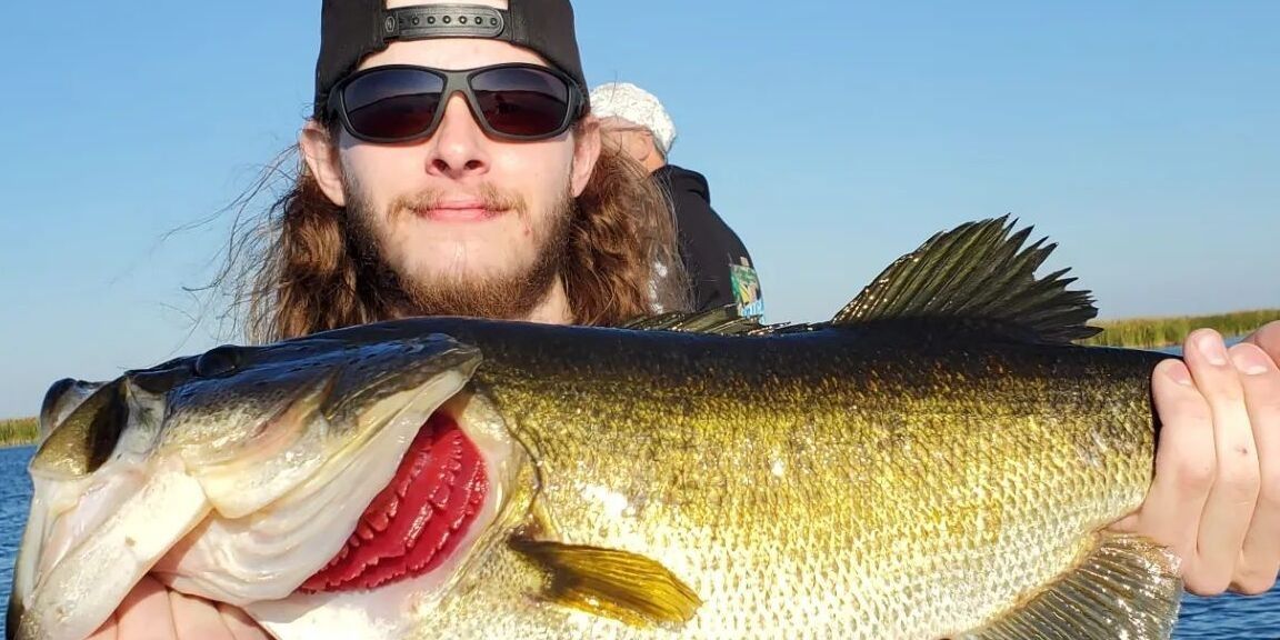 One Cast Away: Bass Professional Guide Service Headwaters Lake Fishing | 6 HR Private Trip fishing Lake