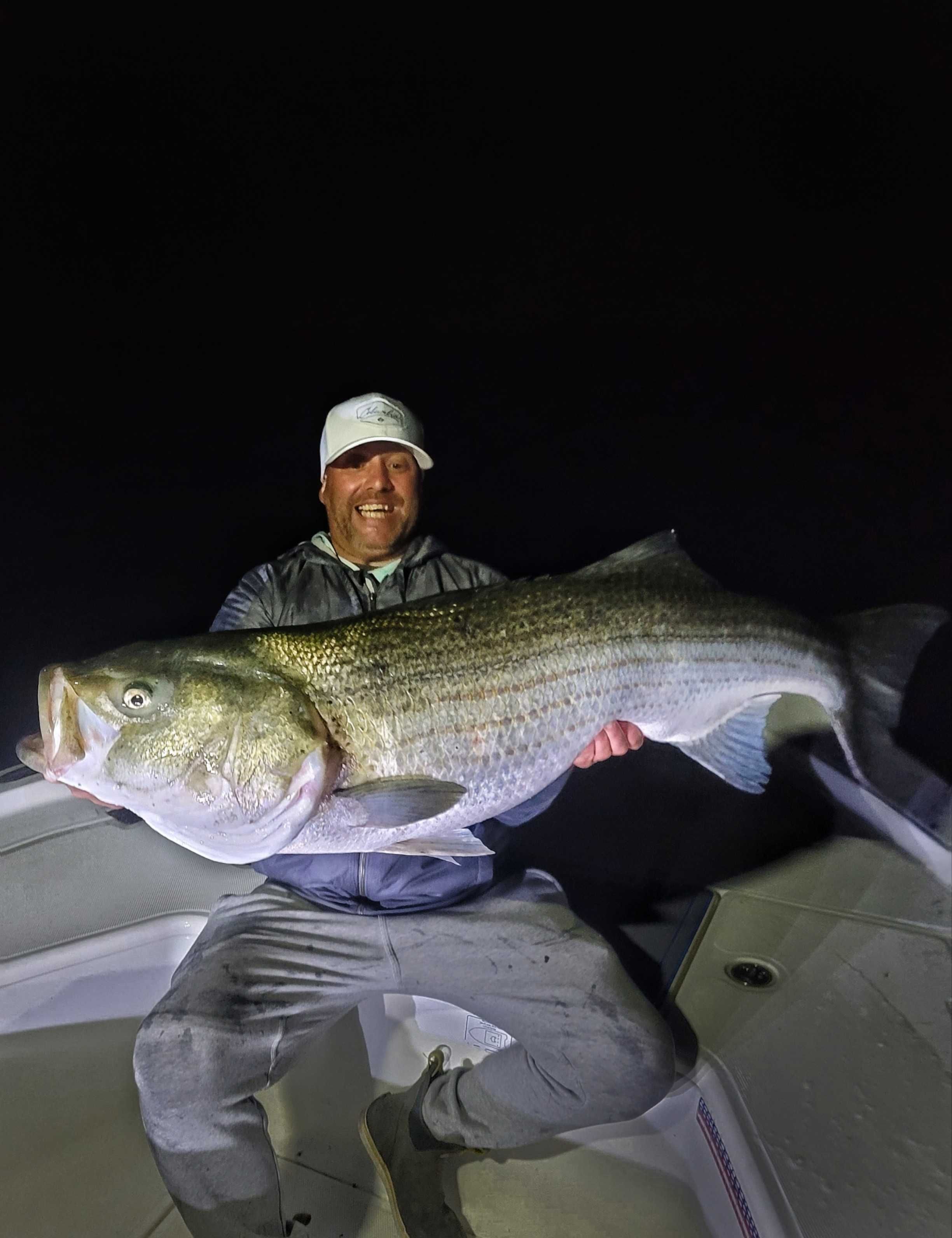 Connecticut Fishing