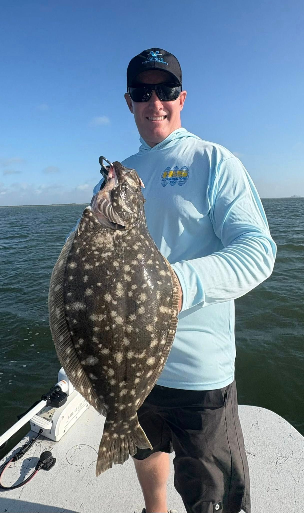 Tournament Flats Fishing Corpus Christi JBG