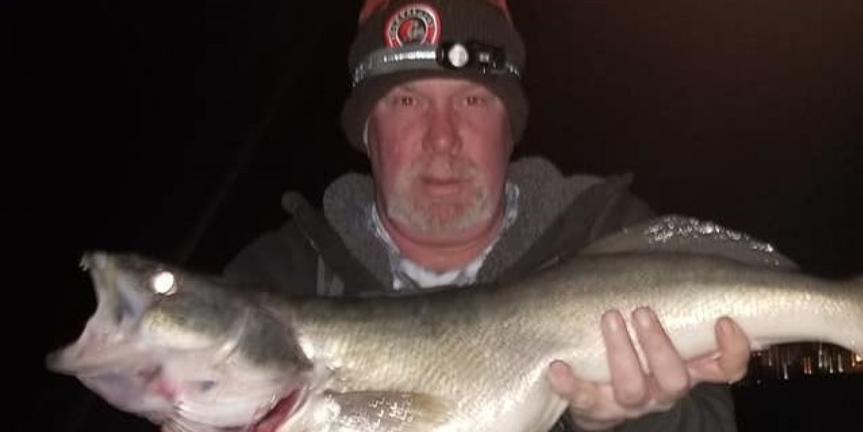 Pro-Tek Fishing Walleye Charters Fishing Charters Cleveland Ohio | 4 Hour Charter Trip  fishing Lake