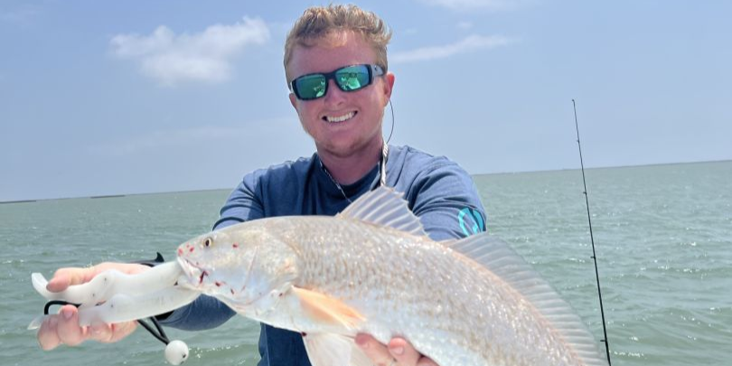 Easy Fix Fishing Charters South Padre Island Fishing Charters | 4 Hour Charter Trip  fishing Inshore