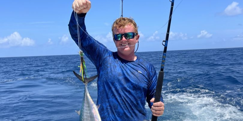 Easy Fix Fishing Charters Port Isabel Fishing Guides | 3 Hour Charter Trip  fishing Inshore