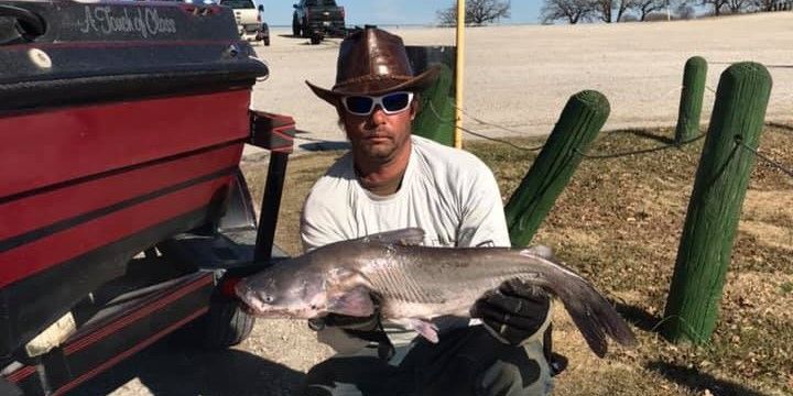 Salty Gooch Outfitters Dallas Fishing Charter - Dallas Lake Adventures From Half Day To Full Day. fishing Lake