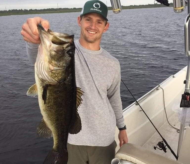 Lake Toho Beginner Bass Fishing | Local Favorite