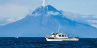 Inlet Charters Across Alaska Adventures Alaska Cruise Tour | Half Day Cruising cruises Cruise