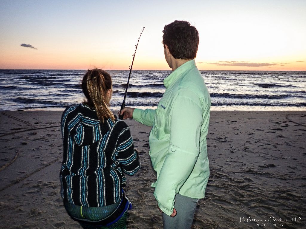 April 4th, 2024 New Jersey/Delaware Bay Fishing Report with Jim