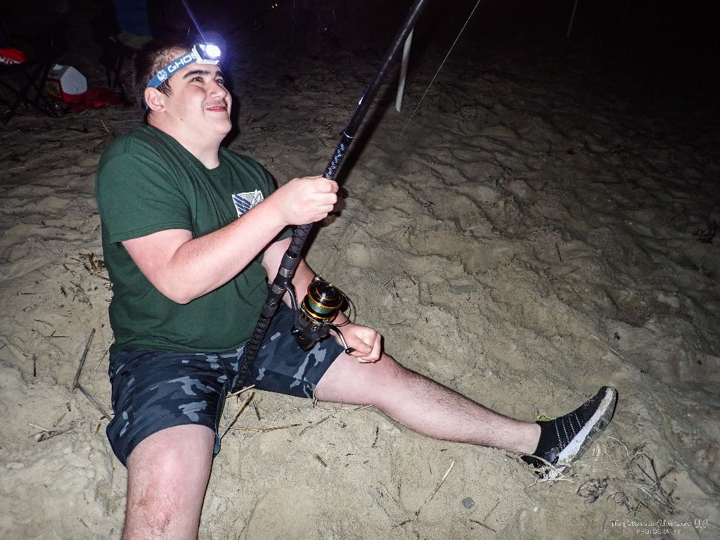 Delaware Nearshore Fishing
