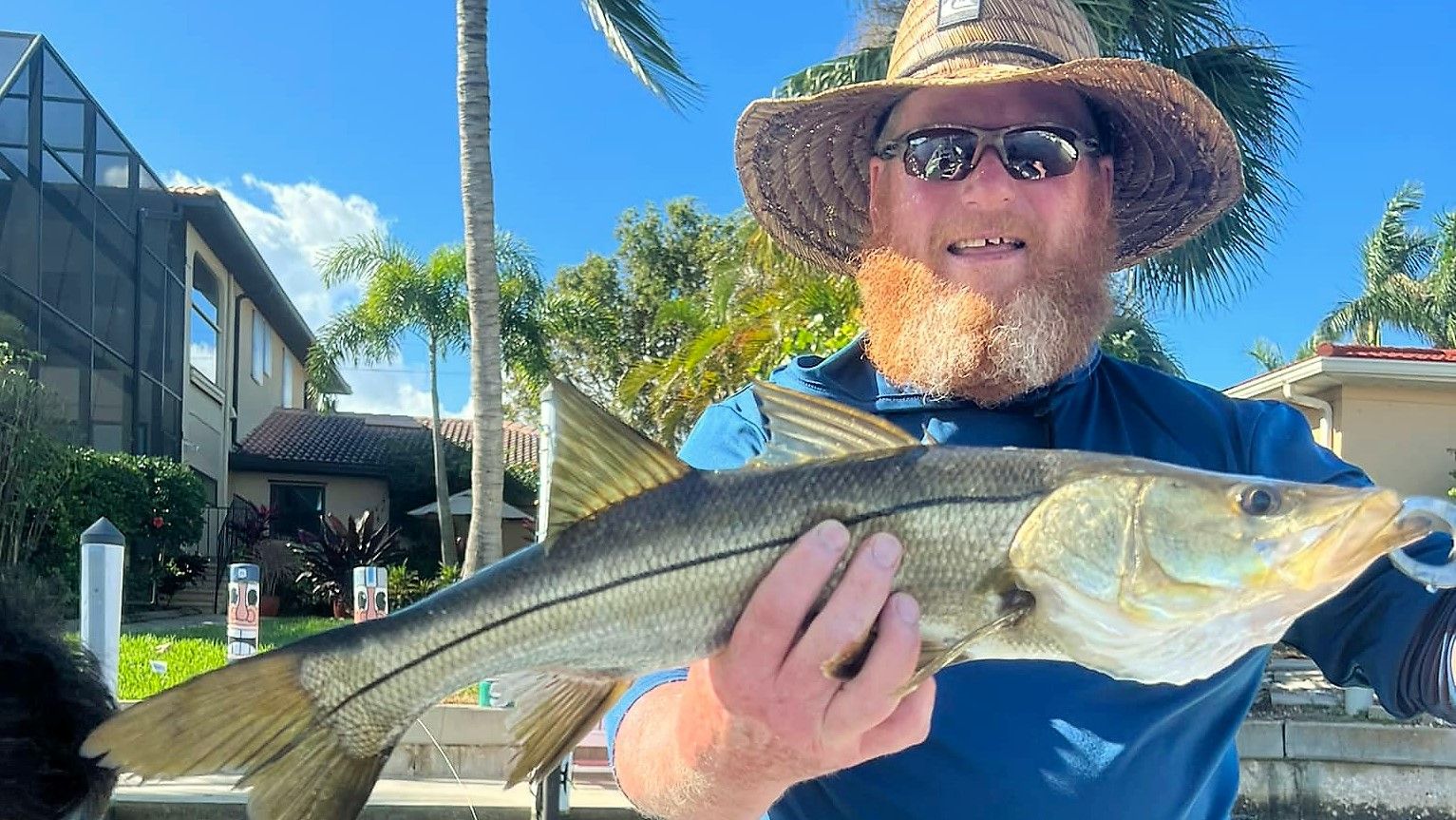 Southern Charm Charters Punta Gorda Fishing Charters | 5 Hour Charter Trip  fishing Inshore