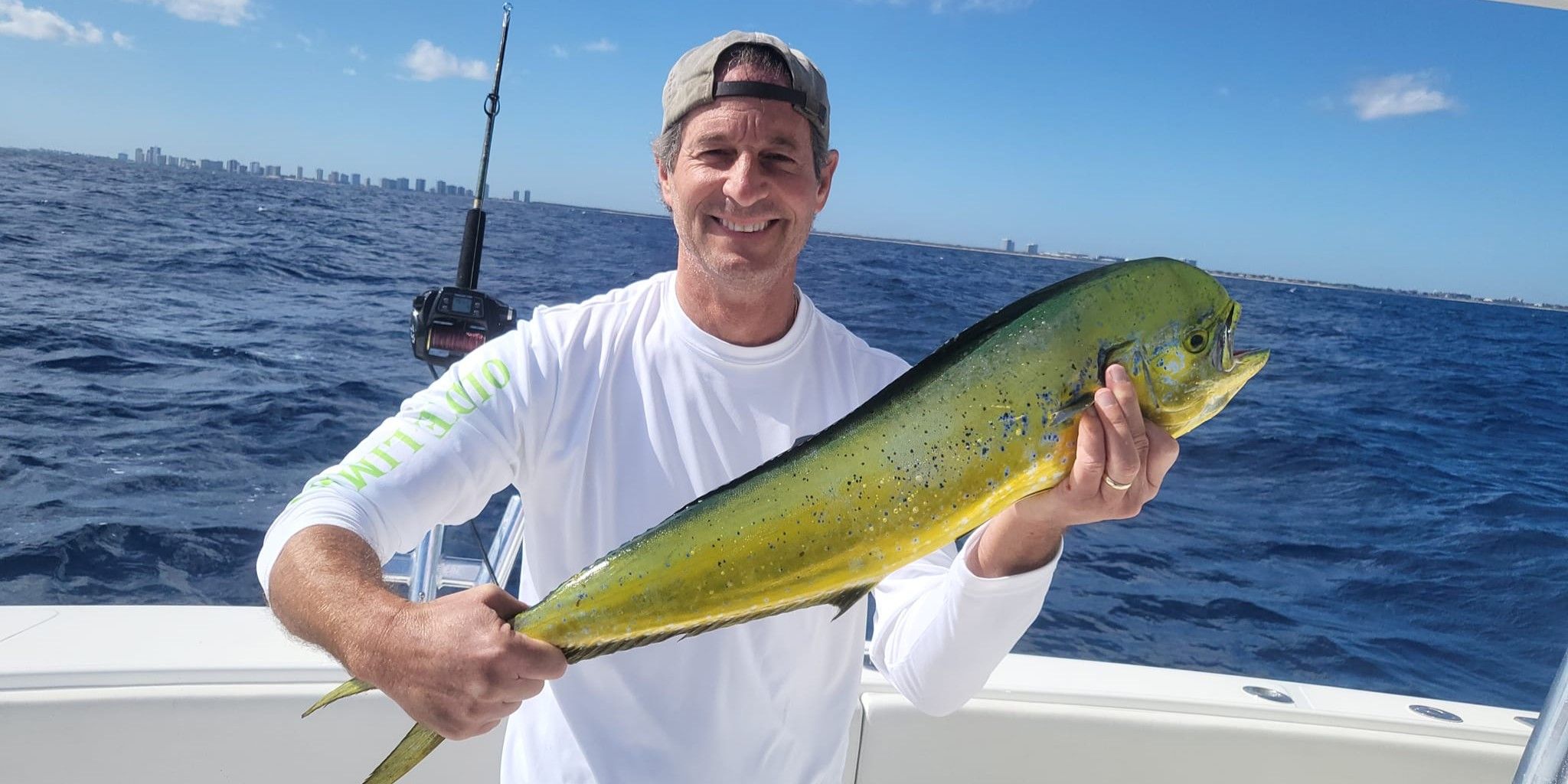 Beginner-Friendly Fishing Charters in West Palm