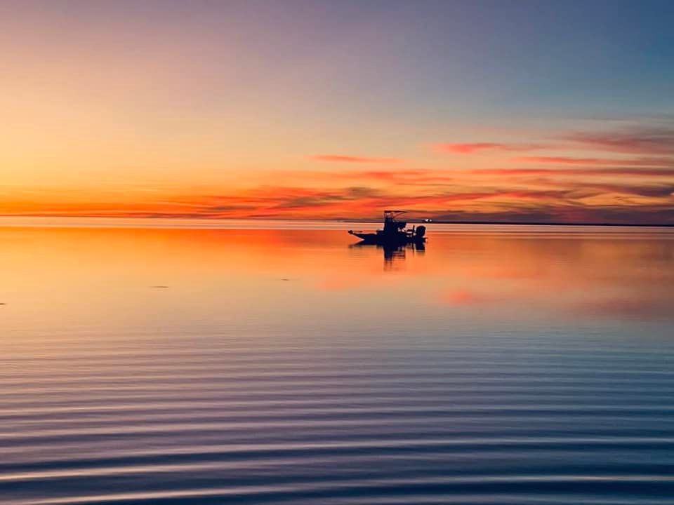 Party Boat Rental Port O'Connor TX
