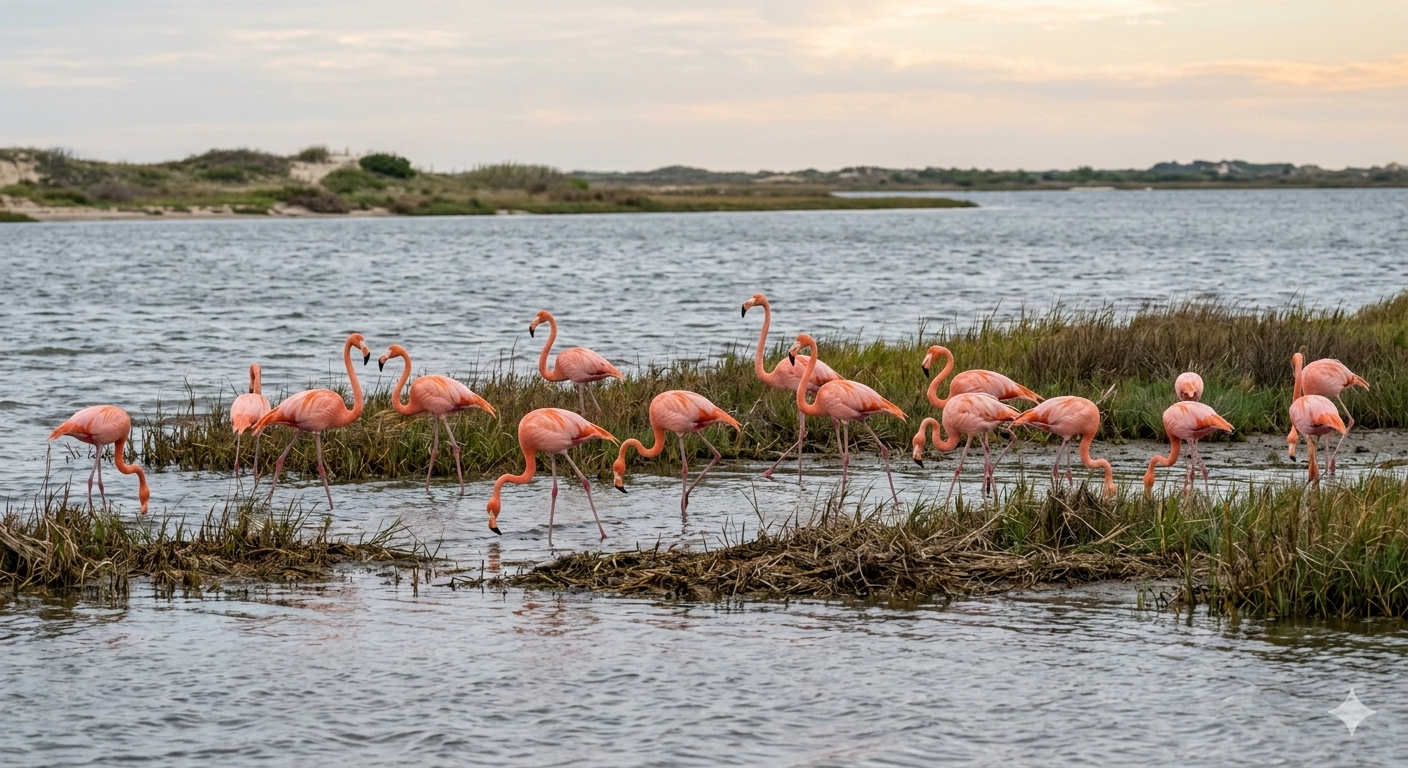 Port Mansfield Redfish Trout | 956 Salty Waders
